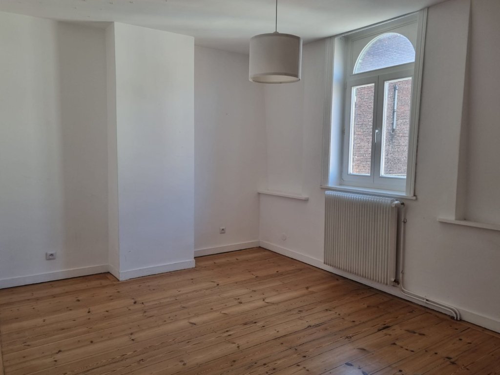 MAISON A VENDRE - LA MADELEINE - 118 m2 - 519 000 &euro;
