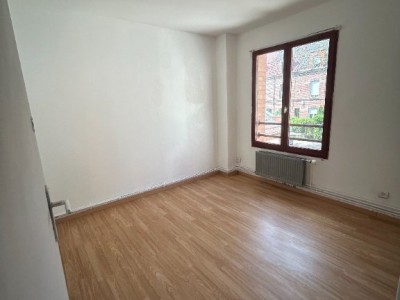 MAISON A VENDRE - LILLE - 96.11 m2 - 343000€
