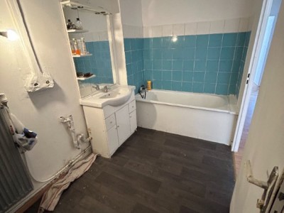 MAISON A VENDRE - LILLE - 96.11 m2 - 343000€