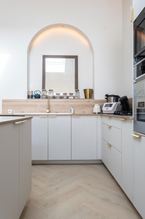 MAISON A VENDRE - MARCQ EN BAROEUL BOURG - 136 m2 - 499�000�&euro;