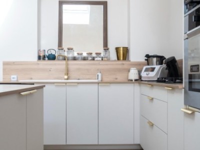 MAISON A VENDRE - MARCQ EN BAROEUL BOURG - 136 m2 - 499�000�&euro;