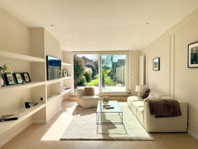 MAISON A VENDRE - MARCQ EN BAROEUL BOURG - 136 m2 - 499�000�&euro;