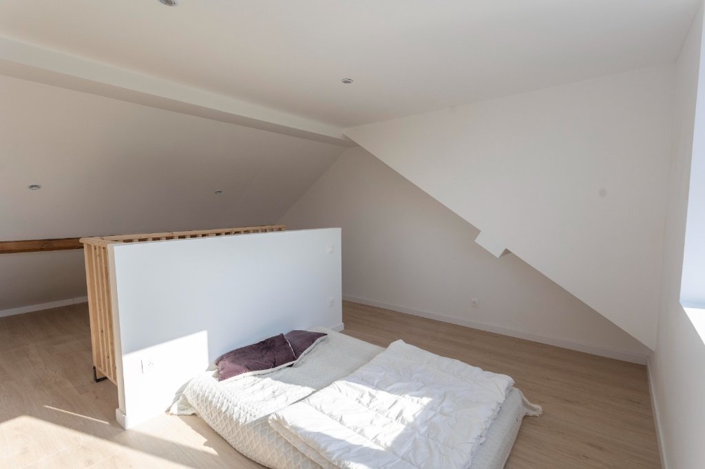 MAISON A VENDRE - MARCQ EN BAROEUL BOURG - 136 m2 - 499�000�&euro;