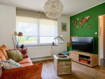 MAISON A VENDRE - MARCQ EN BAROEUL BUISSON - 95 m2 - 391000€
