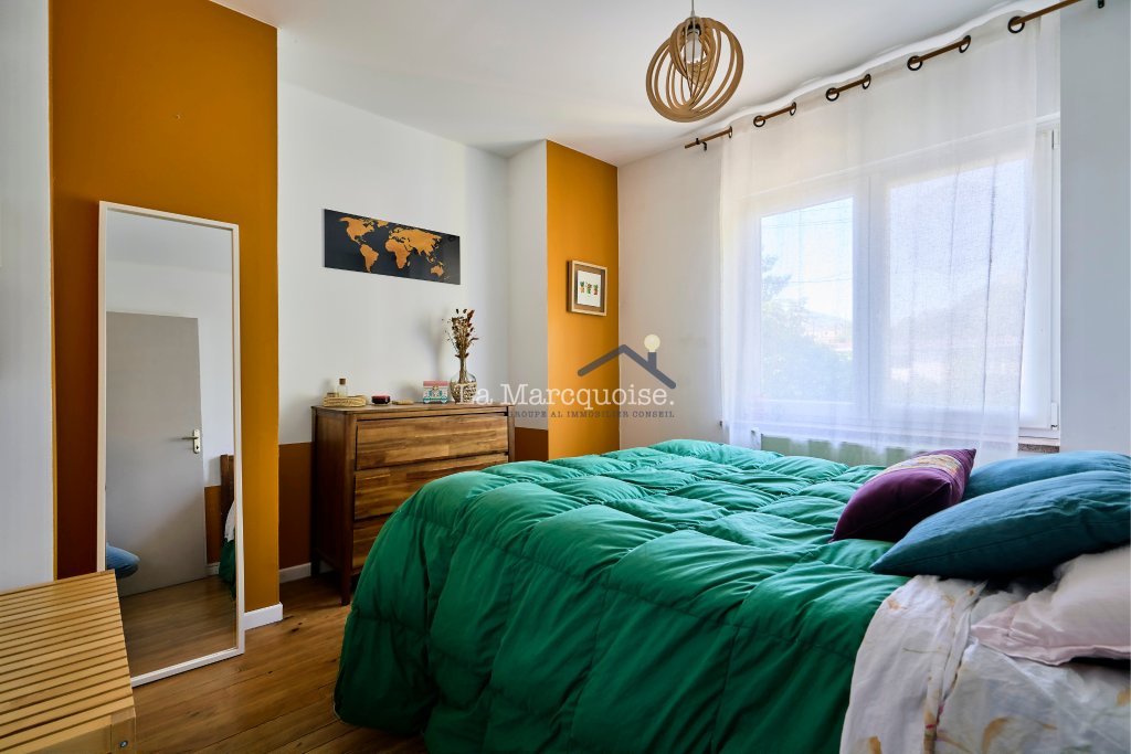 MAISON A VENDRE - MARCQ EN BAROEUL BUISSON - 95 m2 - 354�000�&euro;