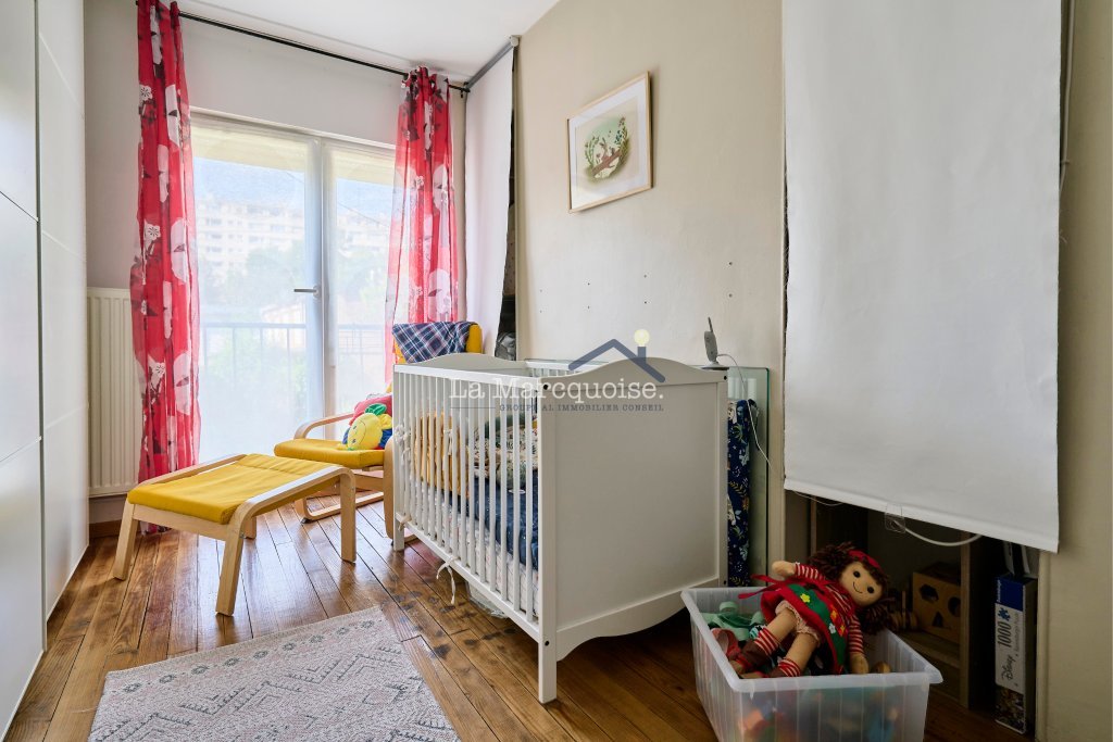 MAISON A VENDRE - MARCQ EN BAROEUL BUISSON - 95 m2 - 354�000�&euro;