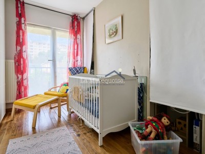 MAISON A VENDRE - MARCQ EN BAROEUL BUISSON - 95 m2 - 354 000 €