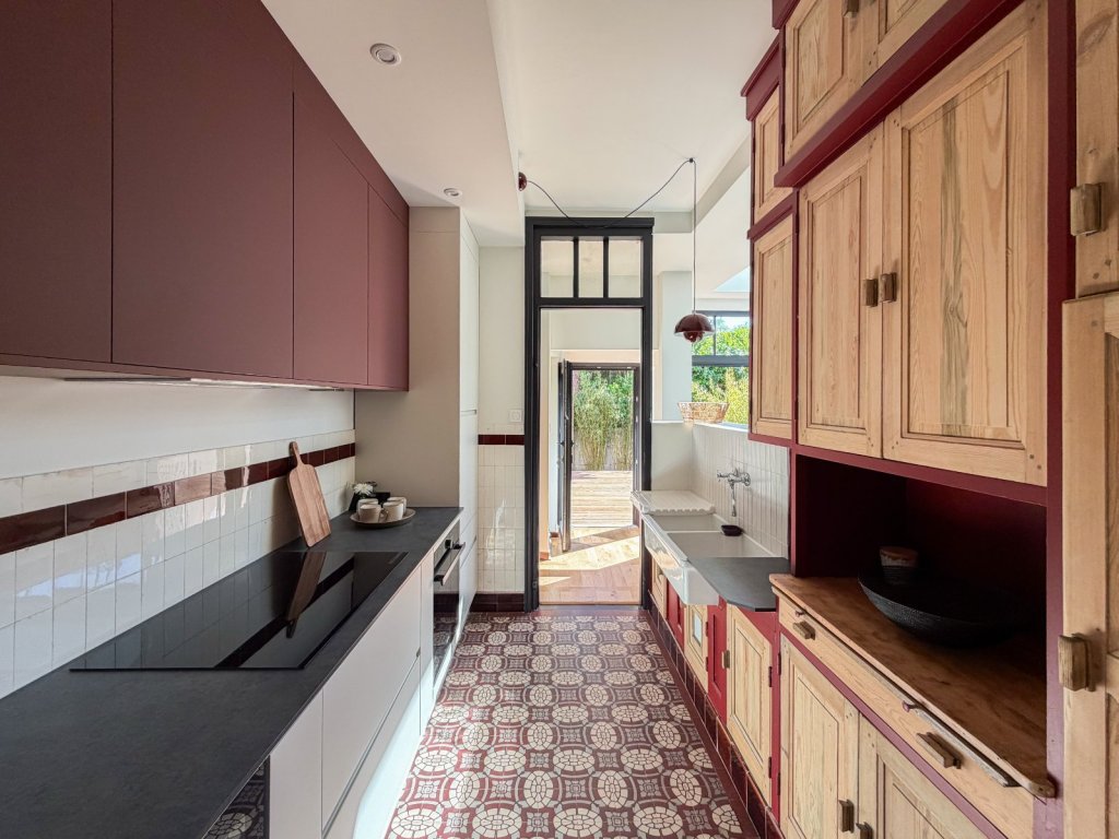 MAISON A VENDRE - MARCQ EN BAROEUL BUISSON - 170 m2 - 829 000 &euro;