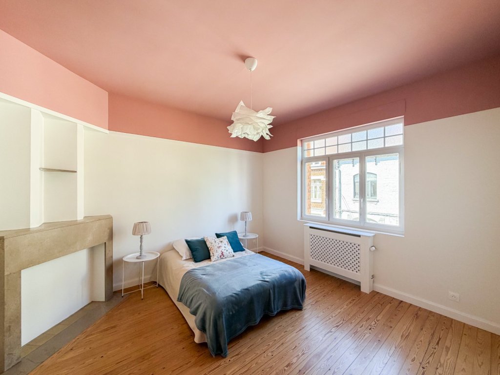 MAISON A VENDRE - MARCQ EN BAROEUL BUISSON - 170 m2 - 829 000 &euro;