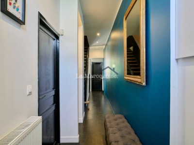 MAISON A VENDRE - MARCQ EN BAROEUL - 180 m2 - 779000€