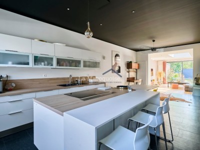 MAISON A VENDRE - MARCQ EN BAROEUL - 180 m2 - 779000€