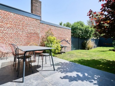 MAISON A VENDRE - MARCQ EN BAROEUL - 180 m2 - 779000€