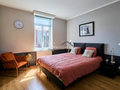 MAISON A VENDRE - MARCQ EN BAROEUL - 180 m2 - 779000€