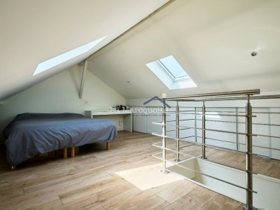 MAISON A VENDRE - MARCQ EN BAROEUL - 180 m2 - 779000€