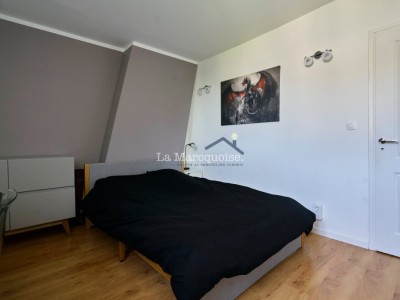 MAISON A VENDRE - MARCQ EN BAROEUL - 180 m2 - 779000€
