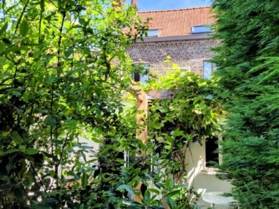 MAISON A VENDRE - MARCQ EN BAROEUL - 140 m2 - 570000€