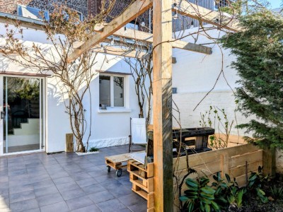MAISON A VENDRE - MARCQ EN BAROEUL - 140 m2 - 570000€