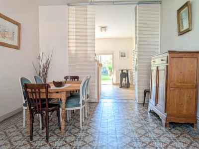 MAISON A VENDRE - MARCQ EN BAROEUL - 140 m2 - 570000€