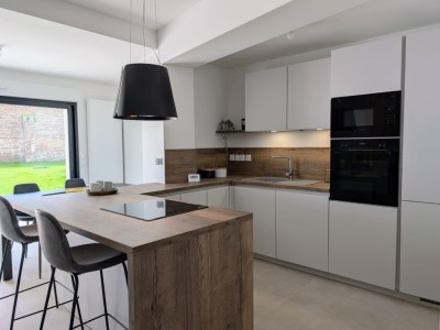 MAISON A VENDRE - MARCQ EN BAROEUL - 122 m2 - 569000€