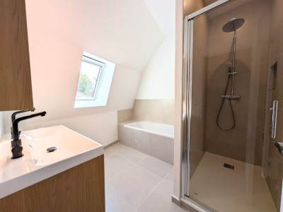 MAISON A VENDRE - MARCQ EN BAROEUL - 122 m2 - 569000€