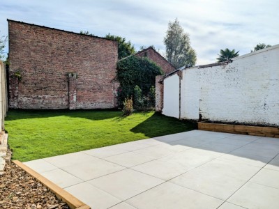MAISON A VENDRE - MARCQ EN BAROEUL - 122 m2 - 569000€