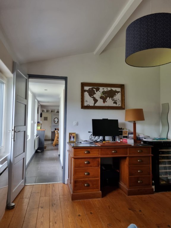 MAISON A VENDRE - MARCQ EN BAROEUL - 85 m2 - 385 000 €