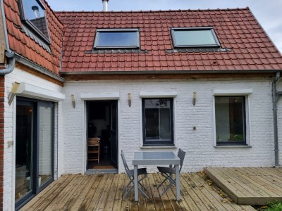 MAISON A VENDRE - MARCQ EN BAROEUL - 85 m2 - 385 000 €