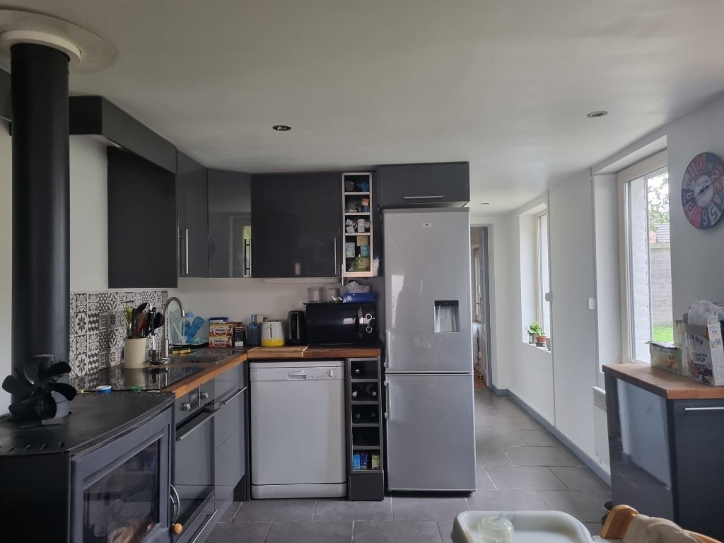 MAISON A VENDRE - MARCQ EN BAROEUL - 85 m2 - 385 000 €