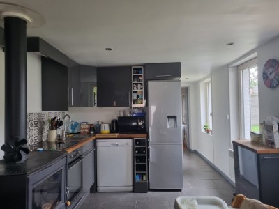MAISON A VENDRE - MARCQ EN BAROEUL - 85 m2 - 385 000 €