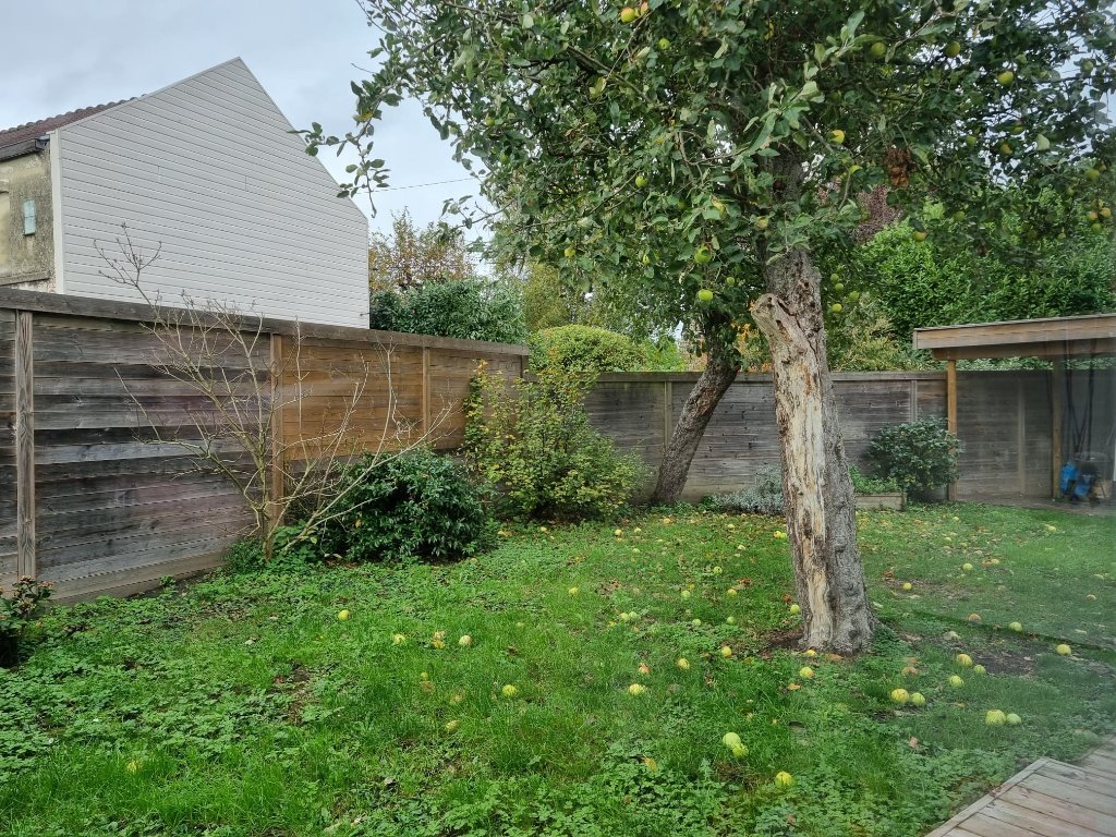 MAISON A VENDRE - MARCQ EN BAROEUL - 85 m2 - 385 000 €