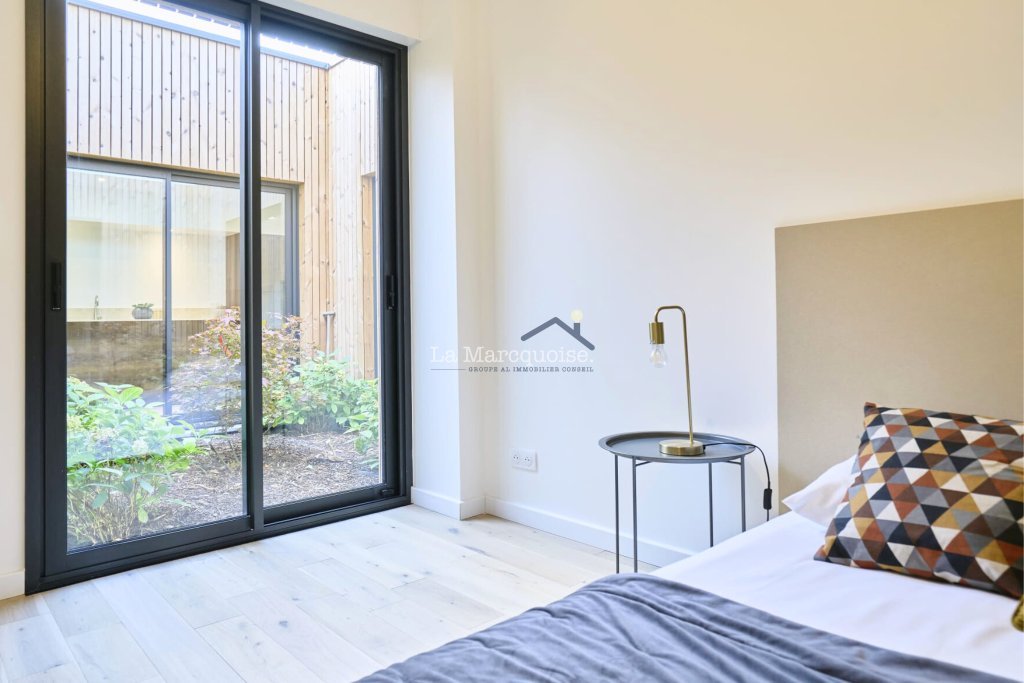 MAISON A VENDRE - MARCQ EN BAROEUL - 226.9 m2 - 1�250�000�&euro;