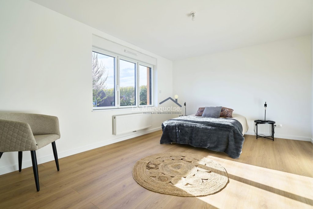 MAISON A VENDRE - MARCQ EN BAROEUL - 226.9 m2 - 1�250�000�&euro;