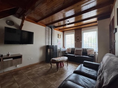 MAISON A VENDRE - MARQUETTE LEZ LILLE - 108.73 m2 - 249000€