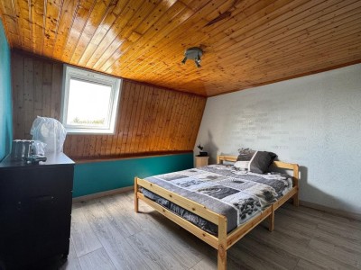 MAISON A VENDRE - MARQUETTE LEZ LILLE - 108.73 m2 - 249000€