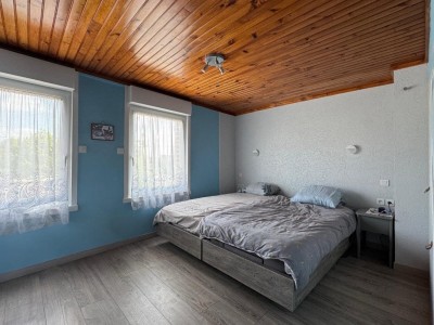MAISON A VENDRE - MARQUETTE LEZ LILLE - 108.73 m2 - 249000€