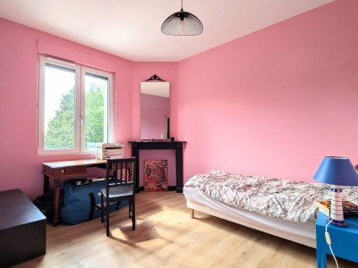 MAISON A VENDRE - MONS EN BAROEUL - 105 m2 - 250000€