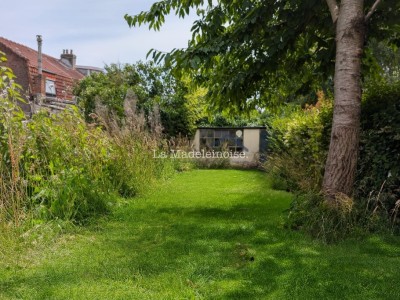 MAISON A VENDRE - MONS EN BAROEUL - 85 m2 - 200000€