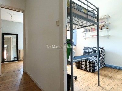 MAISON A VENDRE - MONS EN BAROEUL - 85 m2 - 200000€