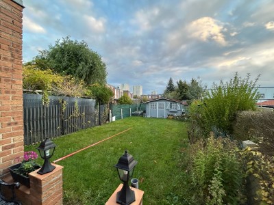 MAISON A VENDRE - MONS EN BAROEUL - 105 m2 - 255 300 €