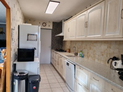 MAISON A VENDRE - MONS EN BAROEUL - 105 m2 - 255 300 €