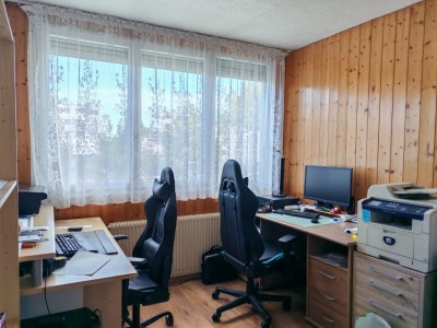 MAISON A VENDRE - MONS EN BAROEUL - 105 m2 - 255 300 €