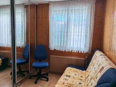 MAISON A VENDRE - MONS EN BAROEUL - 105 m2 - 255 300 €