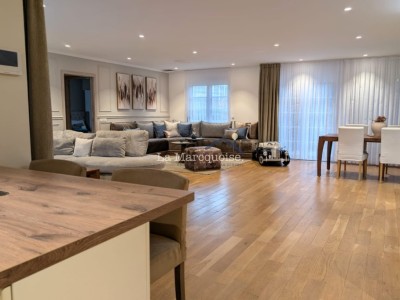 MAISON A VENDRE - MONS EN BAROEUL - 164 m2 - 665�000�&euro;