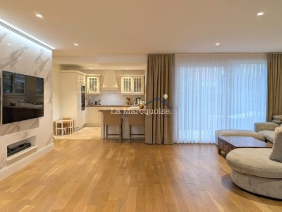 MAISON A VENDRE - MONS EN BAROEUL - 164 m2 - 665�000�&euro;