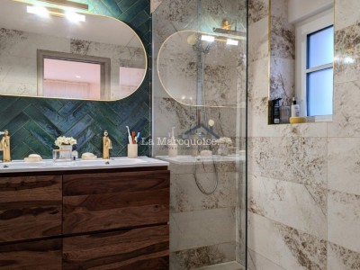 MAISON A VENDRE - MONS EN BAROEUL - 164 m2 - 665�000�&euro;