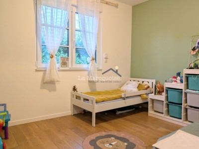 MAISON A VENDRE - MONS EN BAROEUL - 164 m2 - 665�000�&euro;