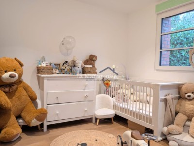 MAISON A VENDRE - MONS EN BAROEUL - 164 m2 - 665�000�&euro;