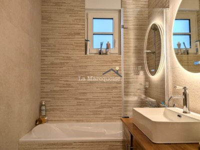 MAISON A VENDRE - MONS EN BAROEUL - 164 m2 - 665�000�&euro;