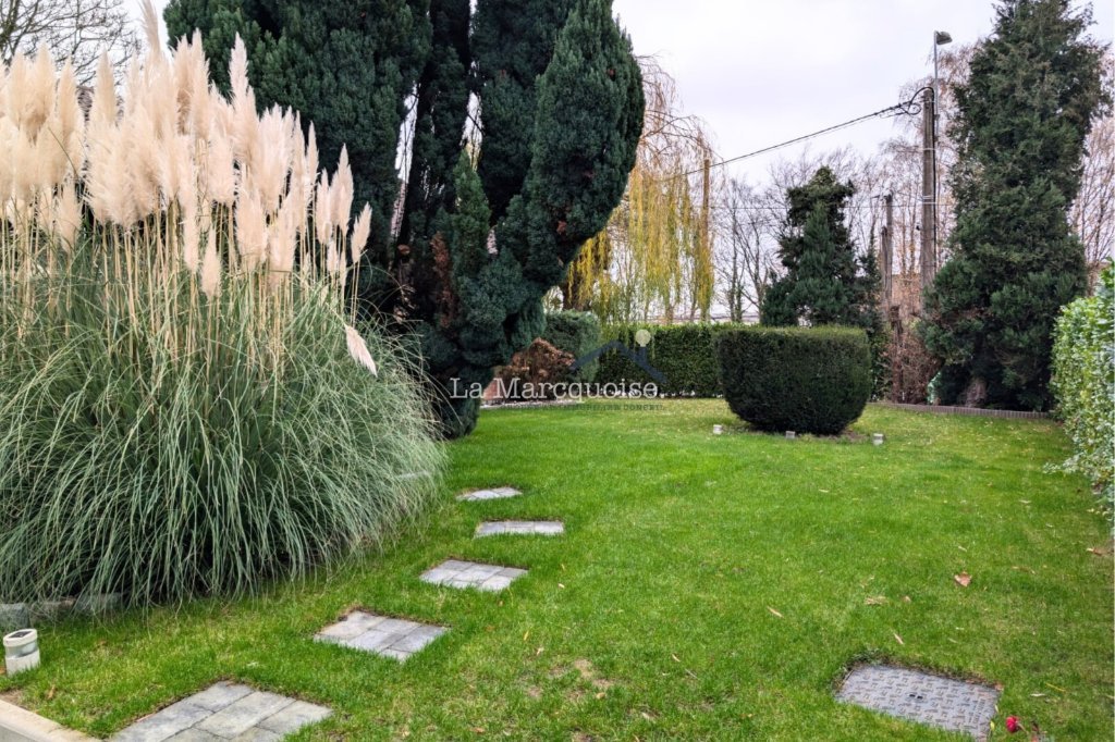 MAISON A VENDRE - MONS EN BAROEUL - 164 m2 - 665�000�&euro;