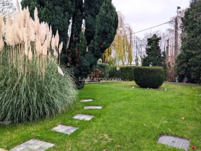 MAISON A VENDRE - MONS EN BAROEUL - 164 m2 - 665�000�&euro;